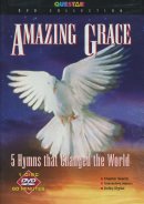 Amazing Grace DVD