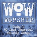 WOW Worship Blue Double CD