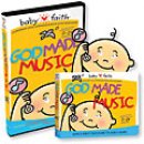 God Made Babies: The Story of Baby Moses