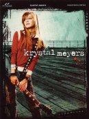 Krystal Meyers Songbook