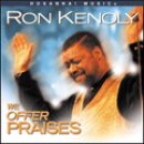 We Offer Praises CD