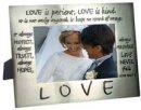 Love - I Cor 13:4-8