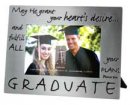Graduate - Psalm 20:4