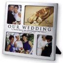 Multi -panel. Our Wedding - Phil 1:7