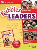 Bubbles for Leaders April - June 2012