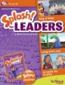 Splash! For Leaders January - March 2012