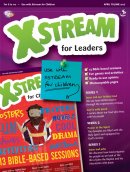 XStream for Leaders Apr - Jun 2013