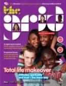 The Grid Lifestyle Magazine January - March 2012