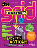 theGRID for Leaders Apr - Jun 2013