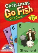 Christmas Go Fish Card Game