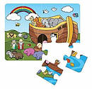 Noahs Ark Jigsaw Puzzle