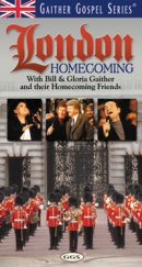 London Homecoming DVD