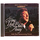 Sing Your Blues Away CD