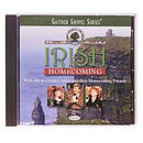 Irish Homecoming: CD