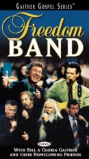 Freedom Band DVD