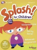 Splash for Children April - June 2012