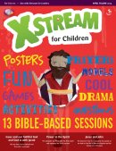 XStream for Children Apr - Jun 2013