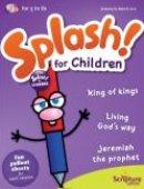 Splash! For Children January - March 2012