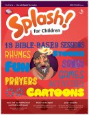 Splash for Children Apr - Jun 2013