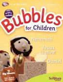 Bubbles for Children April - June 2012