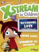 Xstream for Children April - June 2012