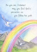 A You Are Ordained - Single Card
