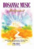 Hosanna Songbook Vol 17