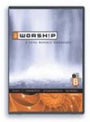 iWorship Resource System DVD B