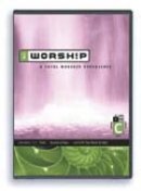 iWorship Resource System DVD  C