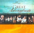 Songs From The Great Adventure CD