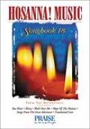 Hosanna! Songbook Vol 18