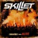 Comatose Comes Alive CD & DVD