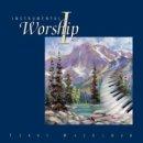 Instrumental Worship 1 Cd