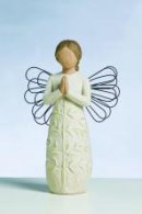 A Tree A Prayer Angel