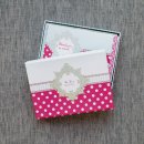 Thank You - From the Bottom of My Heart - 12 Boxed Note Cards