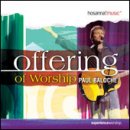 Offering Of Worship CD