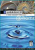 iWorship @home DVD 1