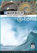 iWorship @Home DVD 2