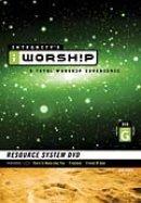 iWorship Resource System DVD G