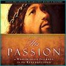 His Passion CD