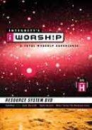 iWorship Resource System DVD H