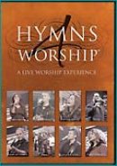 Hymns 4 Worship DVD