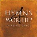 Hymns 4 Worship Amazing Grace 2CD