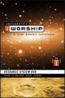 iWorship Resources System  DVD I