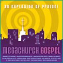Megachurch Gospel CD