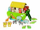 Noah's Ark