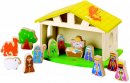 Nativity Set 