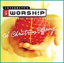 iWorship Christmas Offering