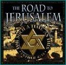 Road to Jerusalem The CD