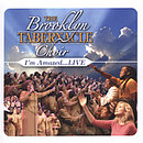 I'm Amazed: Live CD